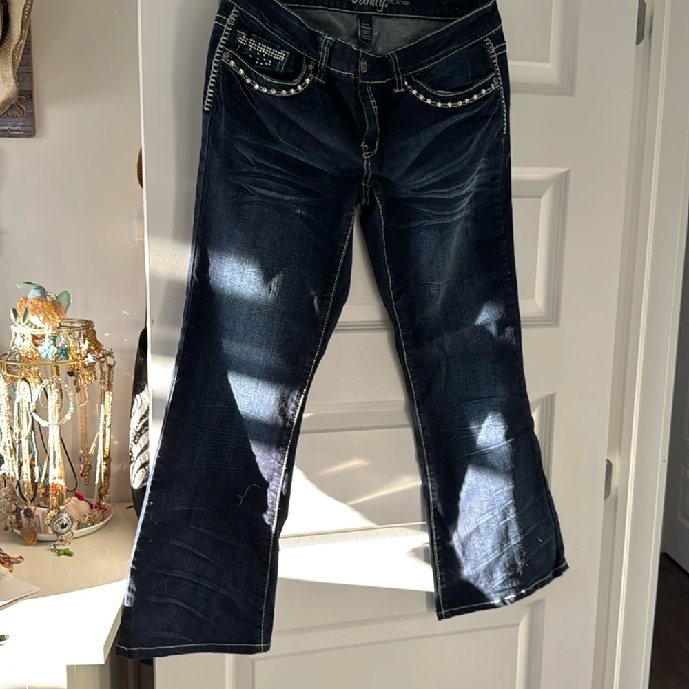 Sweet pair of jeans Vanity premium 
Size 30